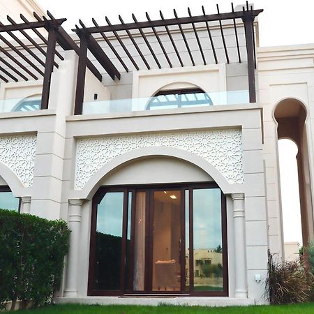 Casa Salalah, Cozy 2-Storey Townhouse In Hawana Salalah With Free Wi-Fi Bagian luar foto