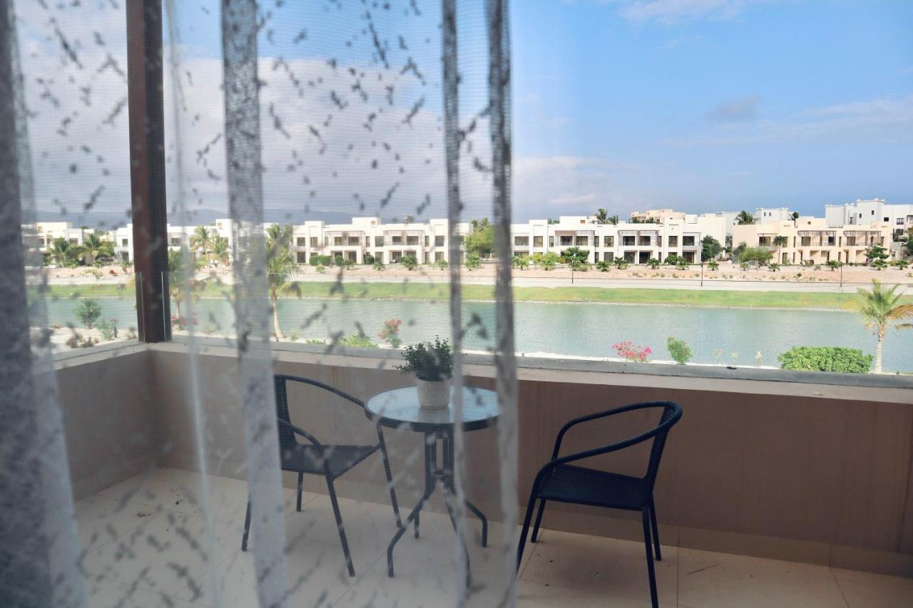 Casa Salalah, Cozy 2-Storey Townhouse In Hawana Salalah With Free Wi-Fi Bagian luar foto