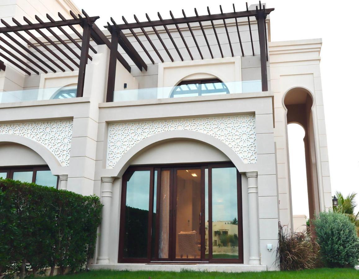 Casa Salalah, Cozy 2-Storey Townhouse In Hawana Salalah With Free Wi-Fi Bagian luar foto