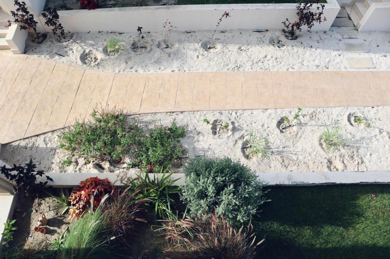 Casa Salalah, Cozy 2-Storey Townhouse In Hawana Salalah With Free Wi-Fi Bagian luar foto