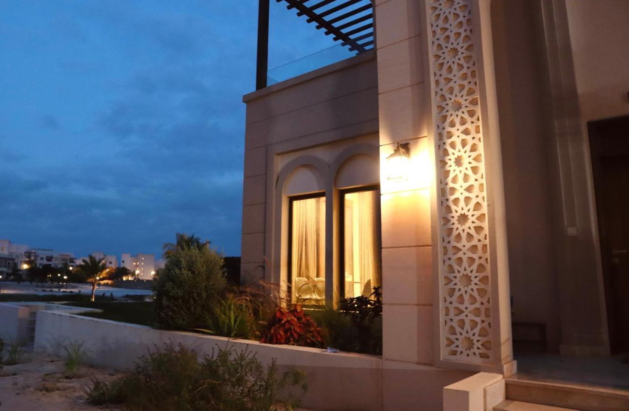 Casa Salalah, Cozy 2-Storey Townhouse In Hawana Salalah With Free Wi-Fi Bagian luar foto