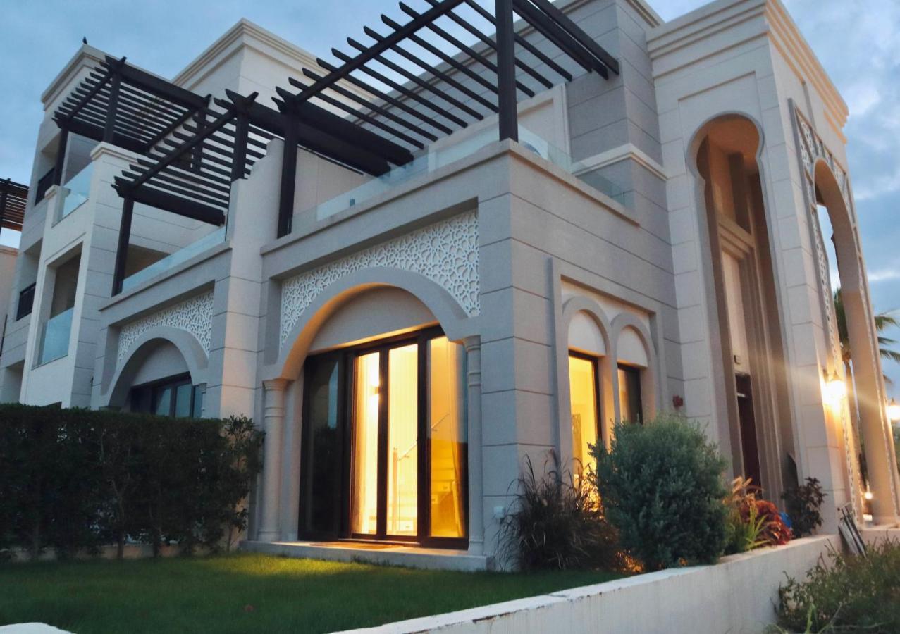 Casa Salalah, Cozy 2-Storey Townhouse In Hawana Salalah With Free Wi-Fi Bagian luar foto