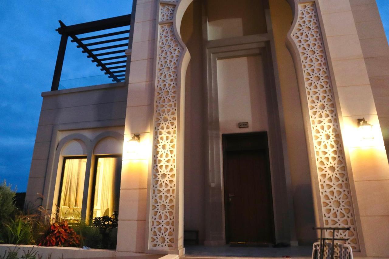 Casa Salalah, Cozy 2-Storey Townhouse In Hawana Salalah With Free Wi-Fi Bagian luar foto