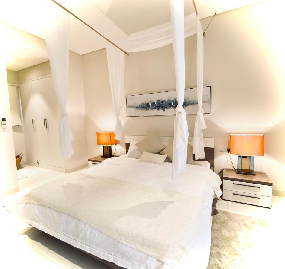 Casa Salalah, Cozy 2-Storey Townhouse In Hawana Salalah With Free Wi-Fi Bagian luar foto