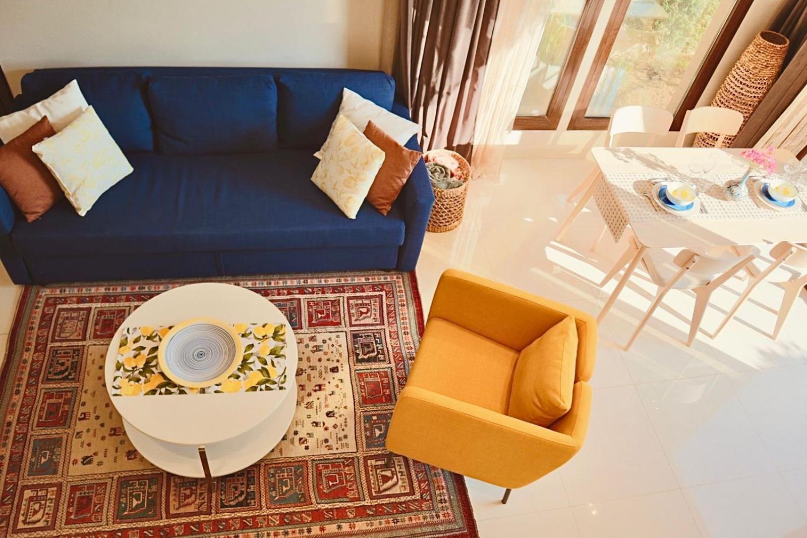 Casa Salalah, Cozy 2-Storey Townhouse In Hawana Salalah With Free Wi-Fi Bagian luar foto