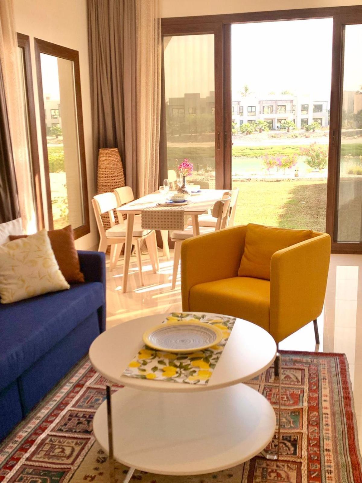 Casa Salalah, Cozy 2-Storey Townhouse In Hawana Salalah With Free Wi-Fi Bagian luar foto