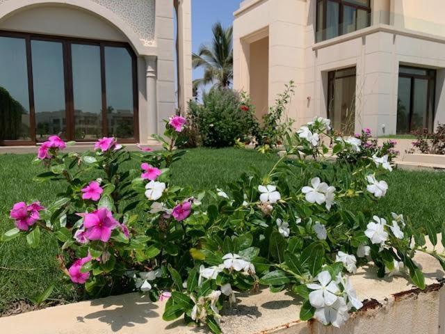 Casa Salalah, Cozy 2-Storey Townhouse In Hawana Salalah With Free Wi-Fi Bagian luar foto